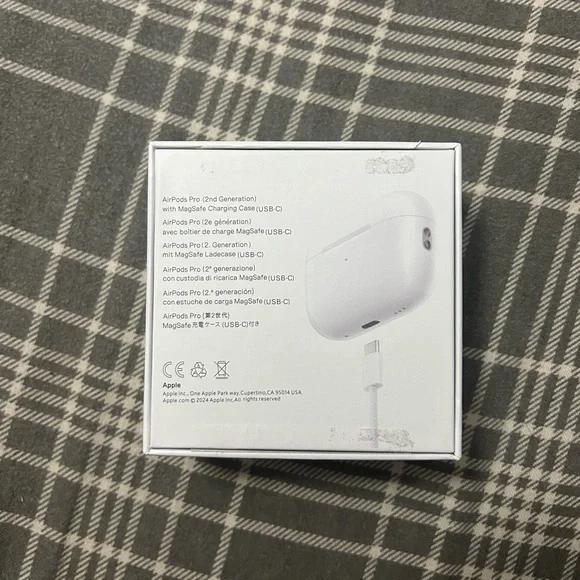 APPLE AIRPOD GEN 2